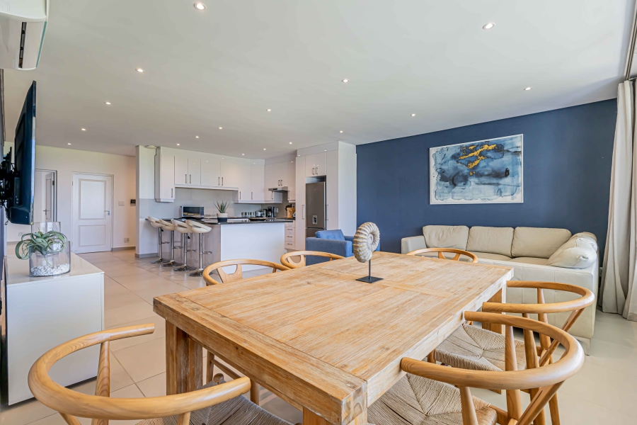 To Let 3 Bedroom Property for Rent in Camps Bay Western Cape